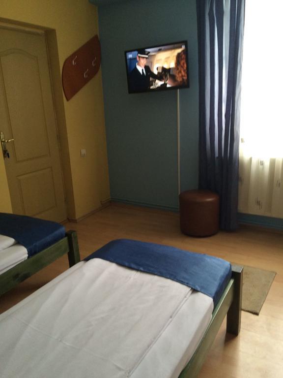 Pensiunea Casa Raul Cluj-Napoca Exterior foto